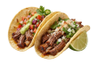 TACOS DE POLLO
